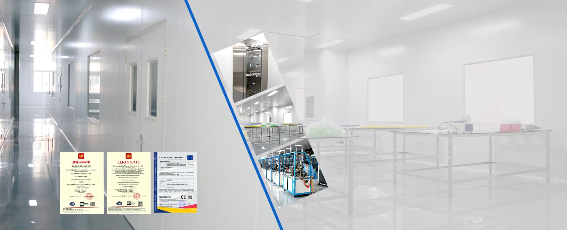 ISO 13485 Certified Endoscope Cleaning Brush Factory
