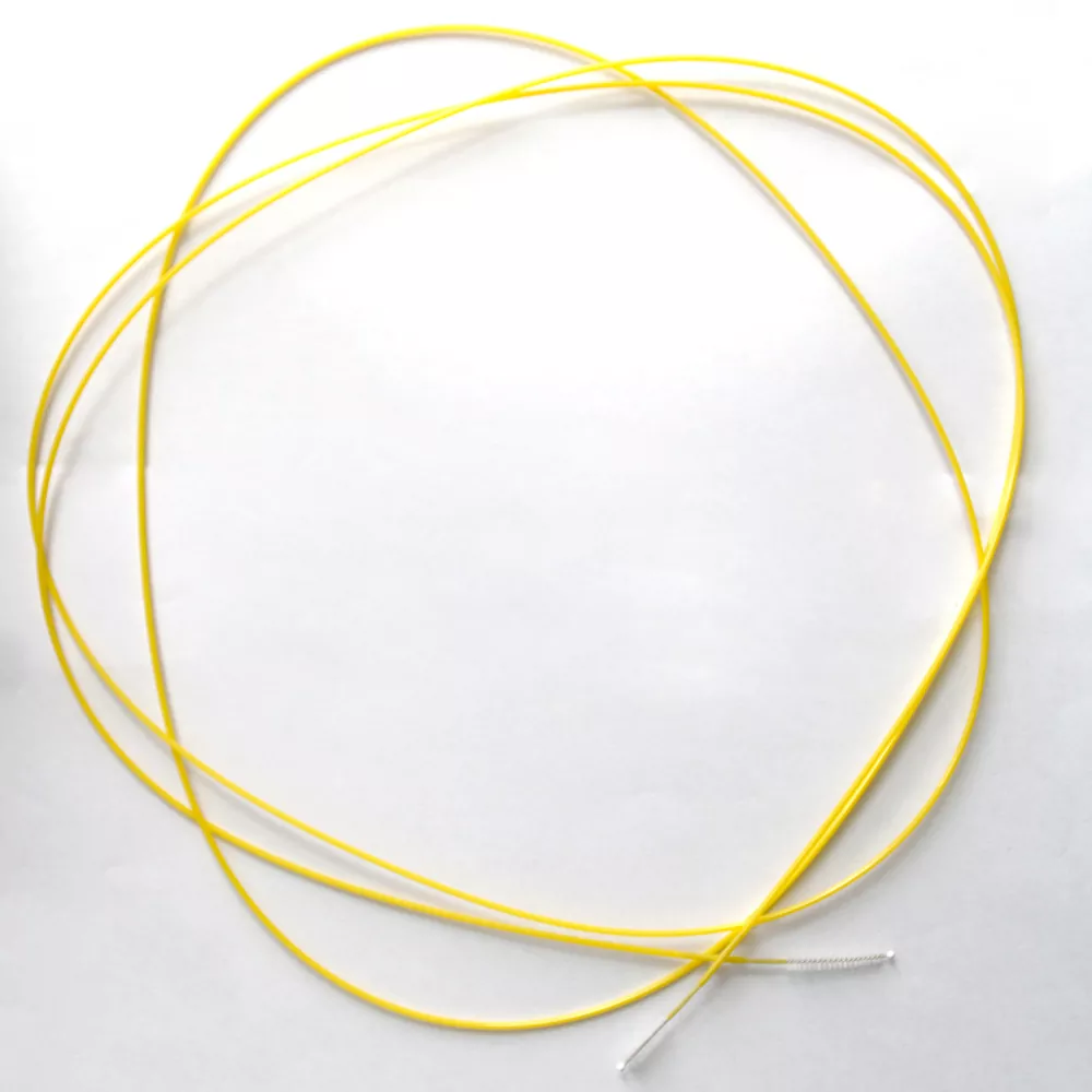 ແປງອະນາໄມ Endoscope ແບບ Disposable Disposable ປັບປຸງປະສິດທິພາບການທໍາຄວາມສະອາດທາງການແພດໄດ້ແນວໃດ?