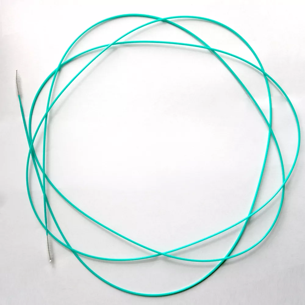 ແປງທໍ່ດູດ Endoscope ປັບປຸງປະສິດທິພາບການທໍາຄວາມສະອາດໄດ້ແນວໃດ?