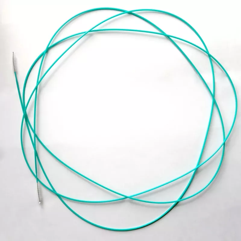 ແປງອະນາໄມ Endoscope ແບບຍືດຫຍຸ່ນ