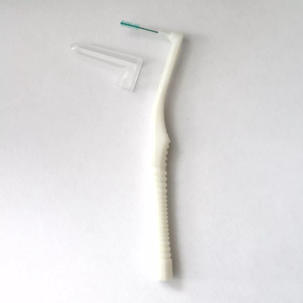 Interdental Brush ສໍາລັບວົງເລັບ