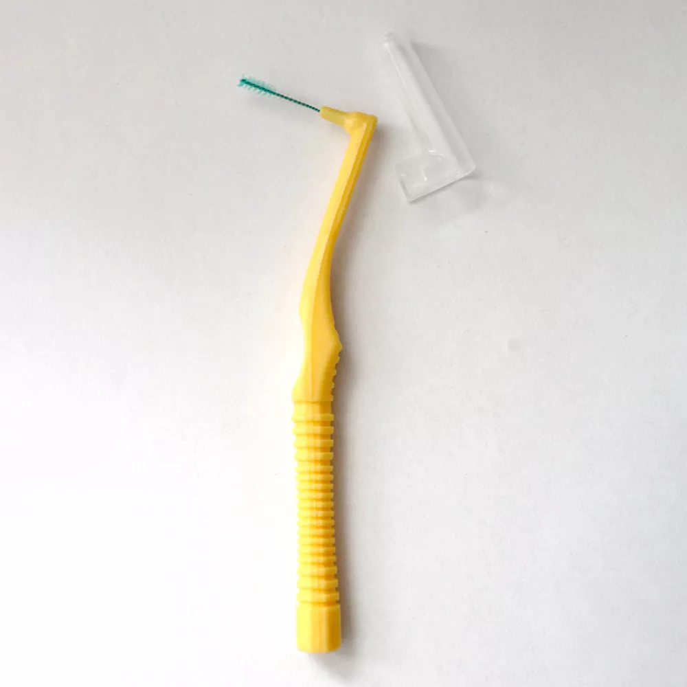 ແປງອະນາໄມ Interdental