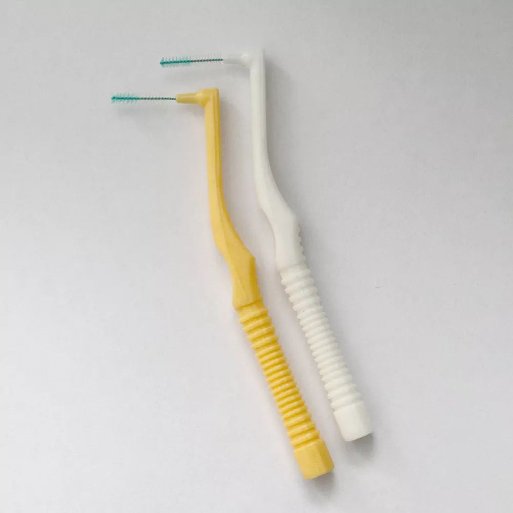 ແປງອະນາໄມປາກ Interdental Brush