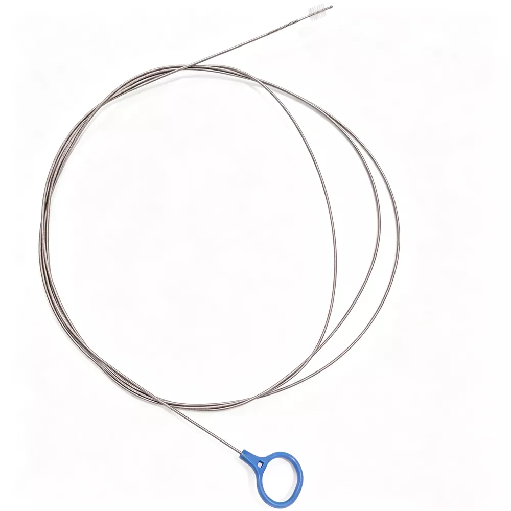 ແປງອະນາໄມ Endoscope Double-Ended ໃຊ້ຄືນໄດ້